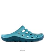 L.L.Bean vrouwen oboz whakata kustklompen eiland schoenen VT0641027