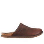 L.L.Bean vrouwen overal klompen bruin schoenen VT0643721