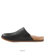 L.L.Bean vrouwen overal klompen zwart schoenen VT0646091 - Image 2