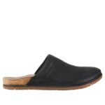 L.L.Bean vrouwen overal klompen zwart schoenen VT0646091