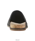 L.L.Bean vrouwen overal klompen zwart schoenen VT0646091 - Image 3