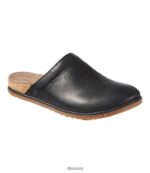 L.L.Bean vrouwen overal klompen zwart schoenen VT0646091 - Image 6