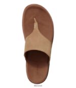 L.L.Bean vrouwen overal te gebruiken slippers sedona salie schoenen VT0643763 - Image 4