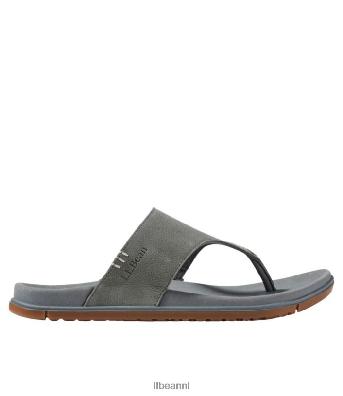 l_l_bean_vrouwen_overal_te_gebruiken_slippers_sedona_salie_schoenen_vt0643763.jpg L.L.Bean vrouwen overal te gebruiken slippers sedona salie schoenen VT0643763 - Image 1