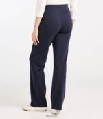 L.L.Bean vrouwen perfect passende broek kei kleding VT0642929 - Image 3
