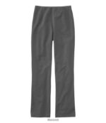 L.L.Bean vrouwen perfect passende broek richel kleding VT0645659