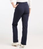 L.L.Bean vrouwen perfect passende broek richel kleding VT0645659 - Image 3