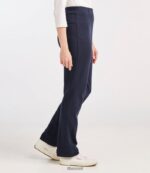 L.L.Bean vrouwen perfect passende broek richel kleding VT0645659 - Image 4
