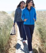 L.L.Bean vrouwen perfect passende broek richel kleding VT0645659 - Image 5
