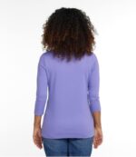 L.L.Bean vrouwen Pima katoenen tuniek meer kleding VT0645656 - Image 3