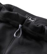 L.L.Bean vrouwen primaloft thermastretch fleece maillot zwart kleding VT0644972 - Image 5