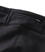 L.L.Bean vrouwen primaloft thermastretch fleece maillot zwart kleding VT0644972 - Image 6
