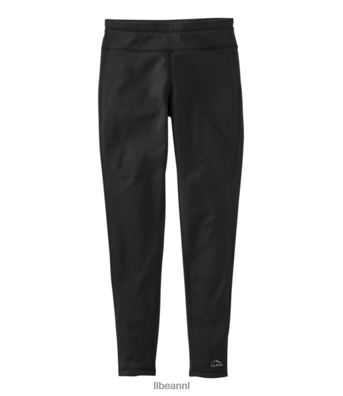 l_l_bean_vrouwen_primaloft_thermastretch_fleece_maillot_zwart_kleding_vt0644972.jpg L.L.Bean vrouwen primaloft thermastretch fleece maillot zwart kleding VT0644972 - Image 1
