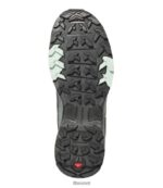 L.L.Bean vrouwen salomon x ultra 4 gore tex wandelschoenen zwart/stormachtig weer/opaalblauw schoenen VT0641207 - Image 5
