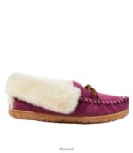L.L.Bean vrouwen slechte goede mocassins bramen bes schoenen VT0647225