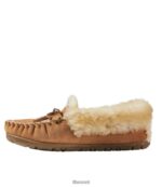 L.L.Bean vrouwen slechte goede mocassins houtskoolblauw schoenen VT0643727 - Image 2