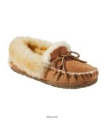 L.L.Bean vrouwen slechte goede mocassins houtskoolblauw schoenen VT0643727 - Image 6