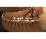 L.L.Bean vrouwen slechte goede mocassins houtskoolblauw schoenen VT0643727 - Image 7