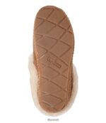 L.L.Bean vrouwen slechte goede pantoffels bruin schoenen VT0643712 - Image 5