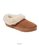 L.L.Bean vrouwen slechte goede pantoffels bruin schoenen VT0643712 - Image 6
