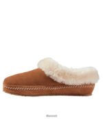 L.L.Bean vrouwen slechte goede pantoffels houtskoolblauw schoenen VT064961 - Image 2