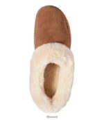 L.L.Bean vrouwen slechte goede pantoffels houtskoolblauw schoenen VT064961 - Image 4