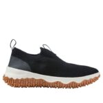 L.L.Bean vrouwen slip-ons voor dagtochten zwart schoenen VT0645212