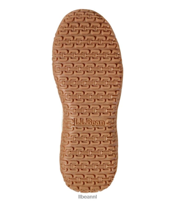 L.L.Bean vrouwen slip-ons voor dagtochten zwart schoenen VT0645212 - Image 5