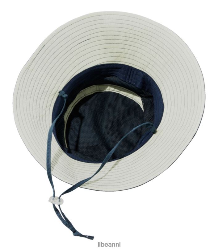L.L.Bean vrouwen stamper dover hoed ii marien accessoires VT064589 - Image 2