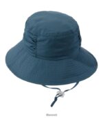 L.L.Bean vrouwen stamper dover hoed ii marien accessoires VT064589