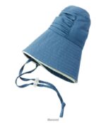 L.L.Bean vrouwen stamper dover hoed ii marien accessoires VT064589 - Image 3