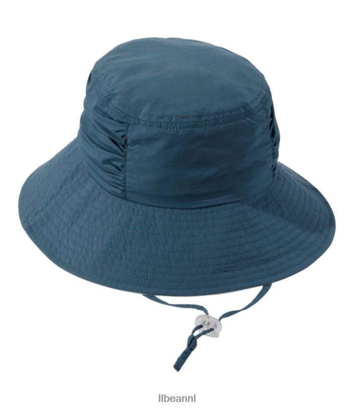 l_l_bean_vrouwen_stamper_dover_hoed_ii_marien_accessoires_vt064589.jpg L.L.Bean vrouwen stamper dover hoed ii marien accessoires VT064589 - Image 1