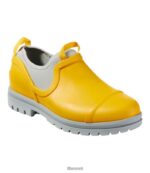 L.L.Bean vrouwen stoere wellieschoenen riviersteen/zilverzand schoenen VT064979 - Image 6