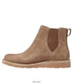 L.L.Bean vrouwen stonington chelsealaarzen geroosterde kokosnoot schoenen VT0641144 - Image 2