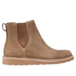 L.L.Bean vrouwen stonington chelsealaarzen geroosterde kokosnoot schoenen VT0641144
