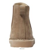 L.L.Bean vrouwen stonington chelsealaarzen geroosterde kokosnoot schoenen VT0641144 - Image 3