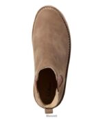 L.L.Bean vrouwen stonington chelsealaarzen geroosterde kokosnoot schoenen VT0641144 - Image 4