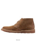 L.L.Bean vrouwen stonington chukka's klassieke marine schoenen VT0641186 - Image 2
