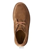 L.L.Bean vrouwen stonington chukka's klassieke marine schoenen VT0641186 - Image 4