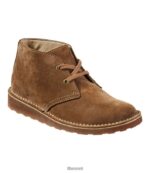 L.L.Bean vrouwen stonington chukka's klassieke marine schoenen VT0641186 - Image 6