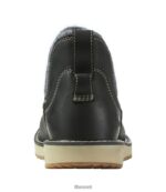 L.L.Bean vrouwen stonington instaplaarzen zwart schoenen VT0641009 - Image 3