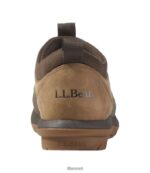 L.L.Bean vrouwen stormchaser 5 instappers klassiek salie/carbon marineblauw schoenen VT0646097 - Image 3