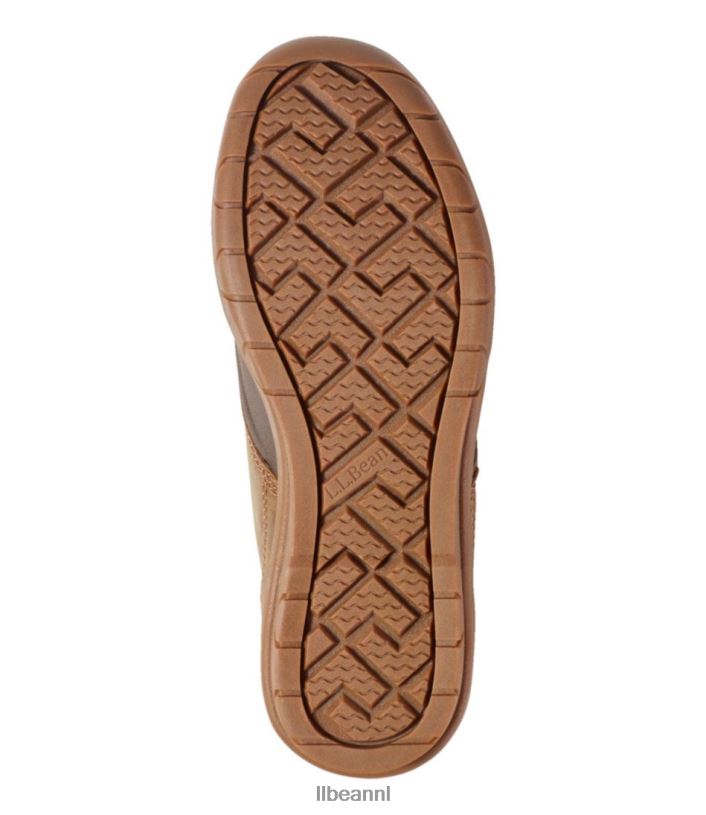 L.L.Bean vrouwen stormchaser 5 instappers klassiek salie/carbon marineblauw schoenen VT0646097 - Image 5