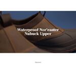 L.L.Bean vrouwen stormchaser 5 instappers klassiek salie/carbon marineblauw schoenen VT0646097 - Image 7