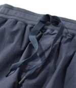 L.L.Bean vrouwen stretch ripstop pull-on broek zee groen kleding VT0646958 - Image 4