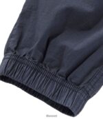 L.L.Bean vrouwen stretch ripstop pull-on broek zee groen kleding VT0646958 - Image 5