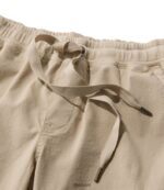 L.L.Bean vrouwen Stretch ripstop pull-on capribroek zandbank kleding VT0644708 - Image 5