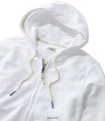 L.L.Bean vrouwen Sweatshirt met capuchon van biologisch katoen rustiek blauw kleding VT06455 - Image 4