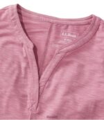 L.L.Bean vrouwen tank aan de stroomzijde diep koraal kleding VT064697 - Image 4