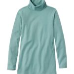 L.L.Bean vrouwen tee zeepijnboom kleding VT0643433